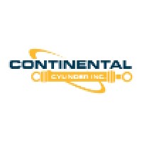 Continental Cylinder, Inc.