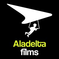 Aladelta Films logo - Similar company to Inverno Films