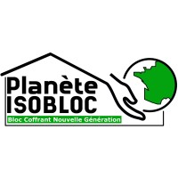 Planète IsoBloc logo - Similar company to Ip Systemes