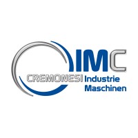 IMC Industriemaschinen Cremonesi logo - Similar company to Protective Wing