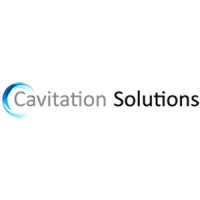 Cavitation Solutions logo - Similar company to Cavitation Technologies, Inc.