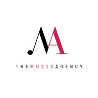 The Music Agency EU logo - Similar company to Hug Productions
