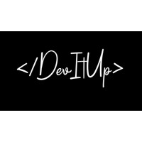 DevItUp logo - Similar company to Dharika