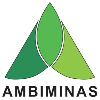 AMBIMINAS logo - Similar company to Vert Ambiental