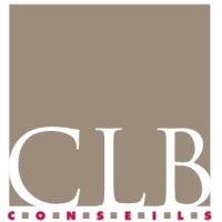 CLB Conseils logo - Similar company to Verteus