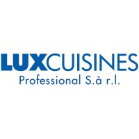 LUXCUISINES Professional S.à r.l. logo - Similar company to Technofibres