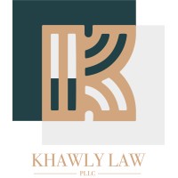 Khawly Law PLLC logo - Similar company to Nicoletti Gonson & Spinner