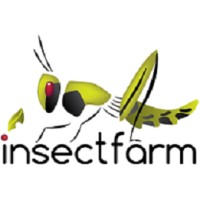 Insectfarm S.r.l logo - Similar company to Protien Technology