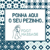 Ponha Aqui o Seu Pezinho® logo - Similar company to Longevity Wellness