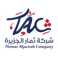 Thimar Al Jazirah logo - Similar company to Premedsolution