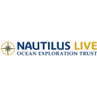 Ocean Exploration Trust logo - Similar company to Woods Hole Oceanographic Institution
