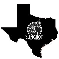 Slingshot Legal Support logo - Similar company to All Tort Solutions