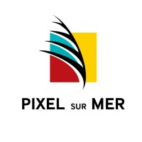 Pixel sur Mer logo - Similar company to Delfoils