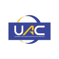 UAC Chemicals logo - Similar company to Sharda Construction
