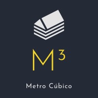 M³ - Metro Cúbico Soluções