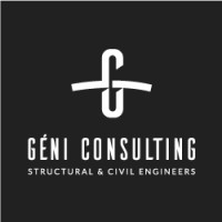 Geni Consulting Engineers logo - Similar company to Merlicon
