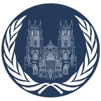 United Nations Association York (UNA-York) logo - Similar company to Rainbow House