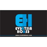 Eventsia House logo - Similar company to 23/05 Eventwalas