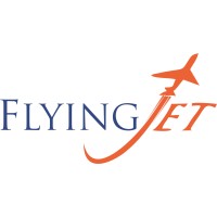 Flying Jetstream Aviation logo - Similar company to Flying Jetstream Aviation