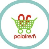 PalaFresh logo - Similar company to Nevitech Data Solutions Pvt Ltd