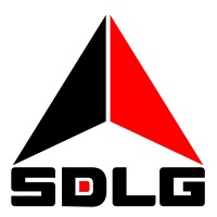 SDLG India logo - Similar company to Sdlg