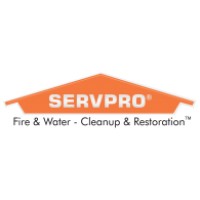 Servpro of North Central San Antonio logo - Similar company to Servpro® Of Hurst-Euless-Bedford