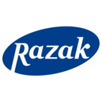 Razak Laboratories .Co - شرکت لابراتوارهای رازک logo - Similar company to Mcsway Commercial And Educational  Services