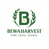 BEWAHARVEST logo - Similar company to Time To Stay