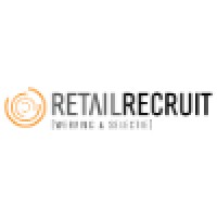 Retail Recruit