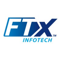FTx InfoTech logo - Similar company to FasTrax Infotech Pvt. Ltd.