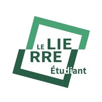 Le Lierre Étudiant logo - Similar company to Noise Ece Lyon