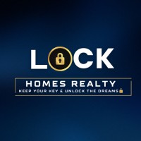 Lock Homes Realty logo - Similar company to Zion Realty