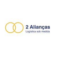2 Aliancas Armazens Gerais logo - Similar company to 2 Alianças Logística Sob Medida