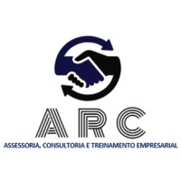 A.R.C. ASSESSORIA, CONSULTORIA E TREINAMENTO EMPRESARIAL logo - Similar company to Arc Healthcare And Life Sciences Consulting