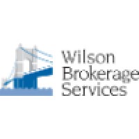 Wilson Brokerage Services logo - Similar company to Edge Express Car Wash