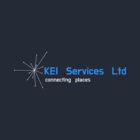 KEI Services Ltd logo - Similar company to Chesterfield Tech Meet-Up