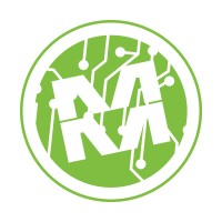 MetalMarinha Electronics logo - Similar company to Zdravodelo.Si