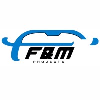 F&M logo - Similar company to Fractal River