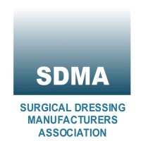 Surgical Dressing Manufacturers Association logo - Similar company to Serorepair
