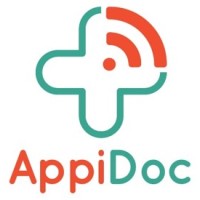 AppiDoc Healthcare logo - Similar company to Cottonsoil Healthcare Tech Private Limited