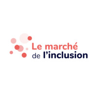 Le marché de l'inclusion logo - Similar company to Onsource