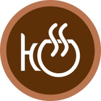 Koffiyeh logo - Similar company to Altitude Innovators