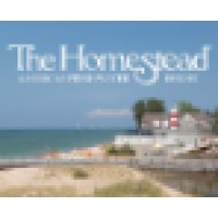 The Homestead - America'S Freshwater Resort