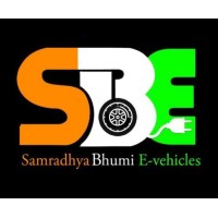 Samradhya Bhumi Group logo - Similar company to Br Techgeeks Private Limited