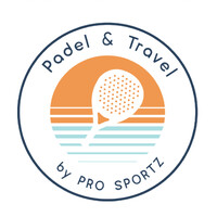 Padel & Travel logo - Similar company to Bcm. Best Customer Management Gmbh International