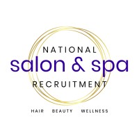 National Salon & Spa Recruitment logo - Similar company to Worldoftest Group