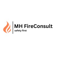 MH FireConsult ApS logo - Similar company to Djurs Consult Aps