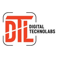 Digital TechnoLabs logo - Similar company to Samrat Enterprise