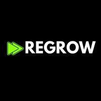Regrow logo - Similar company to Equipos Y Servicios S.A.S.