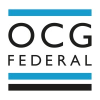 OCG Federal logo - Similar company to Efficiently Connected, Inc.